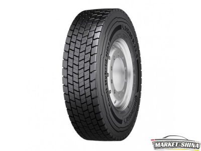 Continental Hybrid HD3 315/80 R22.5 156L