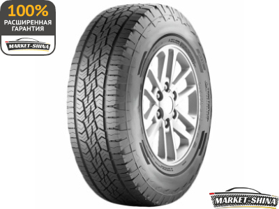 Gislaved TerraControl 225/75 R~ 108H