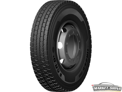 Tornado GR-D1 HWR 315/80 R22.5 156/150L