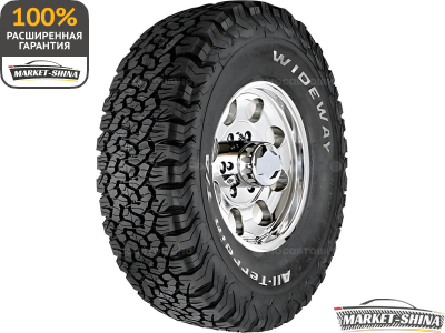 Wideway Weyone AK3 285/65 R17 121S