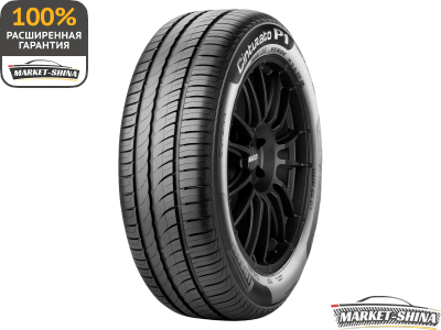 Pirelli Cinturato P1 Verde 185/65 R14 86T Pirelli Cinturato P1 Verde 185/65 R14 86T