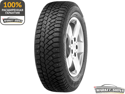 Gislaved NordFrost 200 ID 235/55 R19 105T