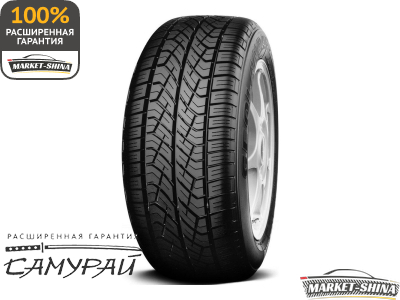 Yokohama Geolandar G95A 225/60 R17 99V