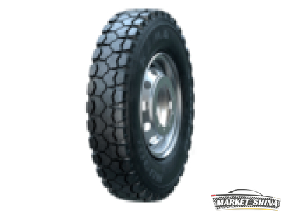 КАМА (Нижнекамский шинный завод) NU 901 8.25/0 R20 133/131K