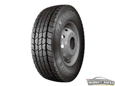 Кама NR 203 315/70 R22.5 154/150L