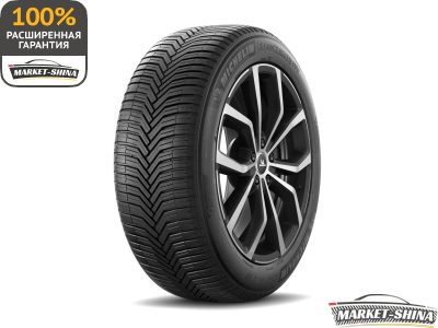 Michelin CrossClimate SUV 255/50 R19 107Y