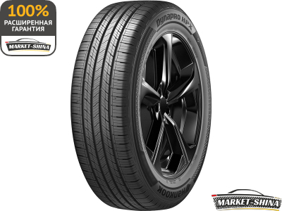 Hankook Dynapro HPX RA43 SUV 255/55 R18 109V