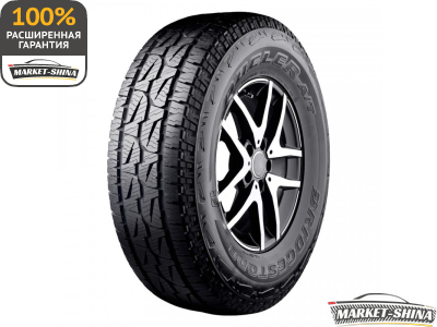 Bridgestone Dueler A/T 001 275/65 R17 115T