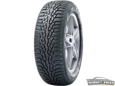 Ikon Tyres (Nokian Tyres) WR D4 195/65 R15 91T