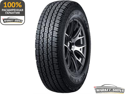 Nexen Roadian A/T 4x4 RA7 265/50 R20 111T