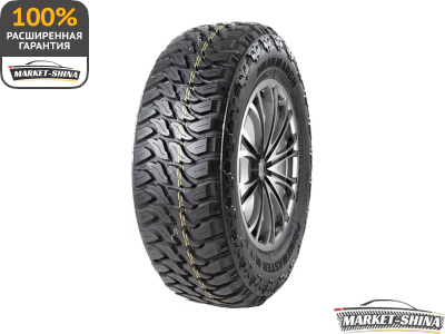 Roadmarch Primemaster M/T II 33/12.5 R22 109Q