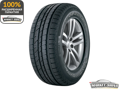 Continental CrossContact LX Sport Silent 275/40 R22 108Y