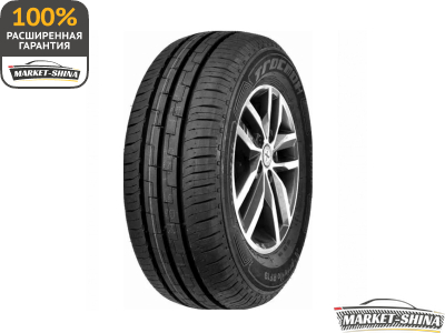 Tracmax X-Privilo RF19 185/75 R16 104/102S