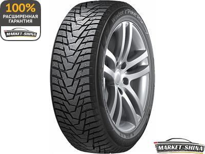 Hankook W429A Winter i*Pike RS2 215/65 R16 102T