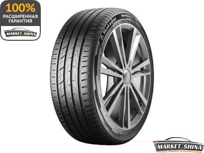Matador Hectorra 5 215/60 R17 96H