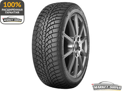 Kumho WinterCraft WP71 225/55 R17 97V