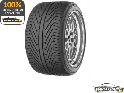 Michelin Pilot Sport A/S Plus 255/40 R20 101V
