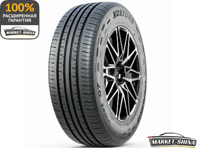 Kustone Quiet Q7 185/65 R15 88T