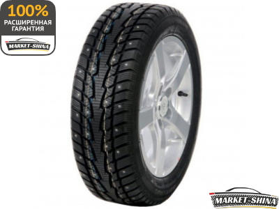 Ecovision W-686 245/65 R17 107T