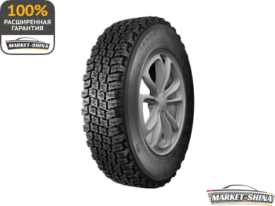 КАМА (Нижнекамский шинный завод) И-511 175/80 R16 88Q