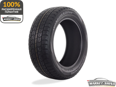 Roadstone Winguard Ice 195/65 R15 91Q