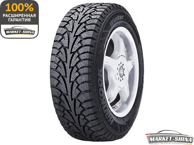 Hankook Winter i*Pike W409 225/55 R17 101T