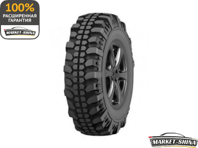 Forward Safari 500 10.5/0 R—15 109N