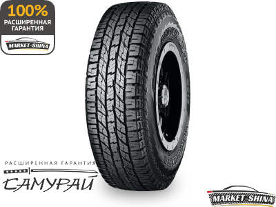 Yokohama Geolandar A/T G015 245/75 R16 120S
