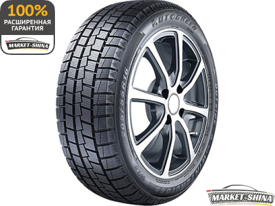 Autogreen WL6 245/55 R19 103S