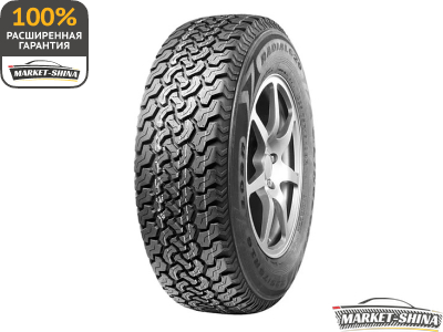 Leao Tire (LingLong) Radial 620 195/80 R14 106Q