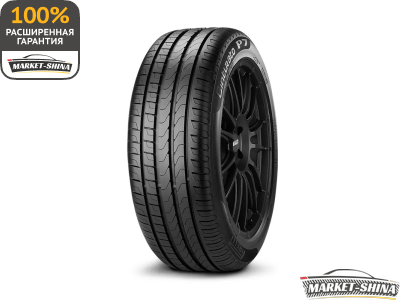 Pirelli P-7 Cinturato 205/55 R16 91V
