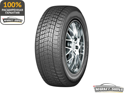 Boto WD69 IceKnight 265/60 R18 110R