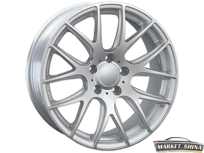 Replay B113 7.5 x 17 5*120 Et:20 Dia:72.6 Sil