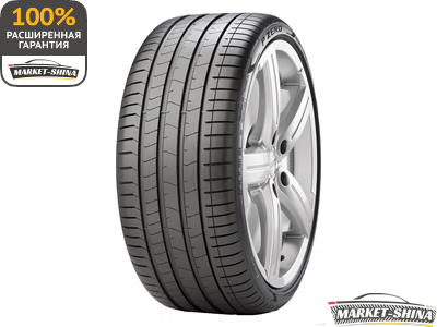 Pirelli P Zero NCS 235/50 R19 99V