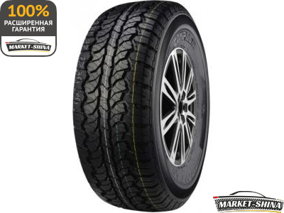 Compasal Versant A/T 275/55 R20 117T