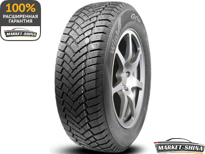 Leao Tire (LingLong) Winter Defender Grip SUV 255/55 R18 109T