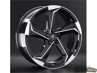 Replay LX194 8 x 18 5*114.3 Et:30 Dia:60.1 MBF