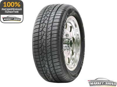 Delinte AW5 235/55 R17 103V