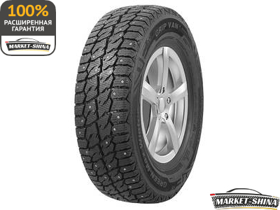 Leao Tire (LingLong) GreenMax Winter Grip Van 2 235/60 R17 117Q