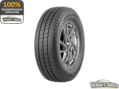 Ilink Multimile A/S 195/70 R15 104R