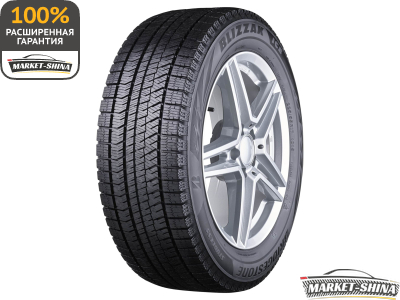 Bridgestone Blizzak Ice 215/45 R17 91T
