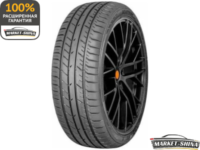 Bearway BW118 285/40 R20 104W