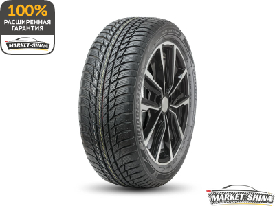 Bridgestone Blizzak LM001 235/55 R18 100H