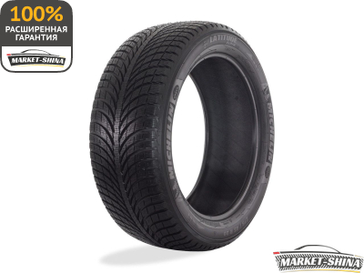 Michelin Latitude Alpin 2 295/40 R20 106V