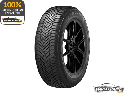 Hankook Kinergy 4S2 (H750) 205/55 R16 94V