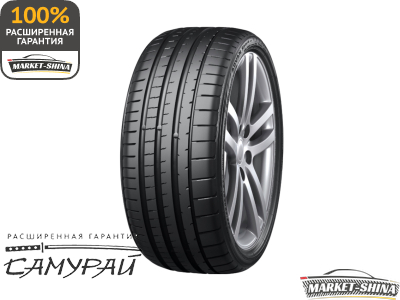 Yokohama Advan Sport V107E 315/40 R21 115Y