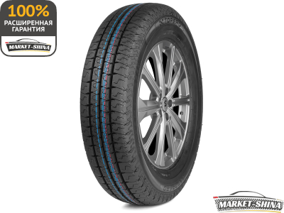 Torero MPS-330 185/80 R14 102/100Q