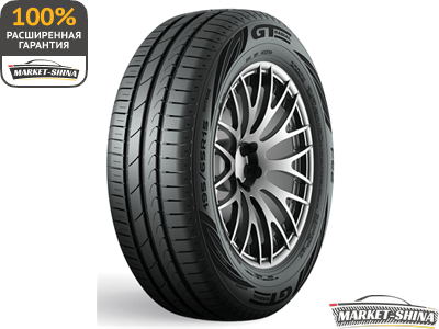 GT Radial FE2 215/55 R17 94W