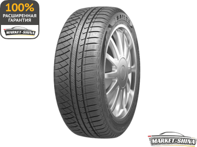 Sailun Atrezzo 4 Seasons 195/55 R15 85H