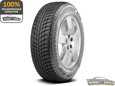 Bridgestone Blizzak LM001 255/40 R20 97W